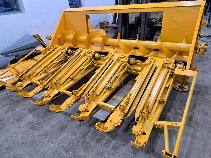 New Holland Nl41 ,agram..