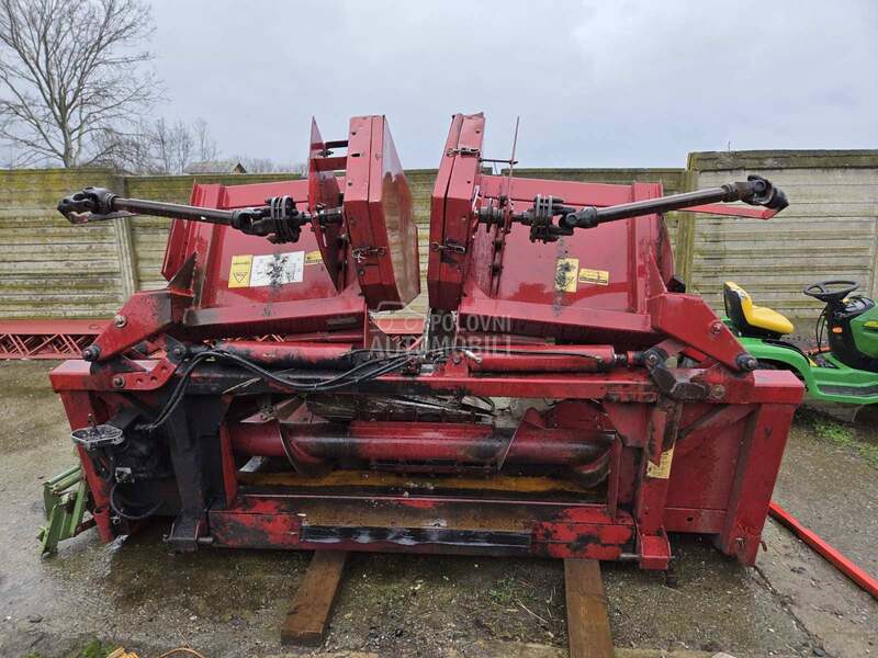 New Holland Nl41 ,agram..