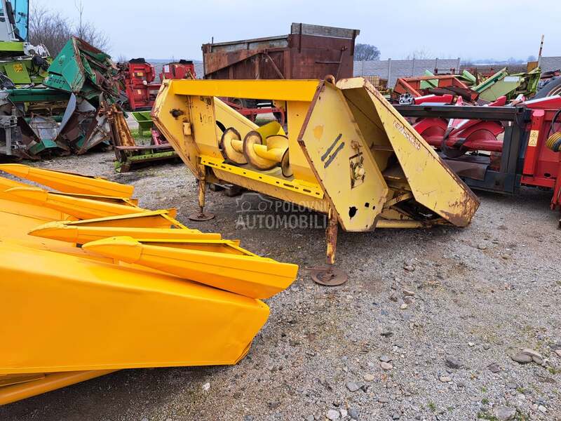 New Holland Nl41 ,agram..