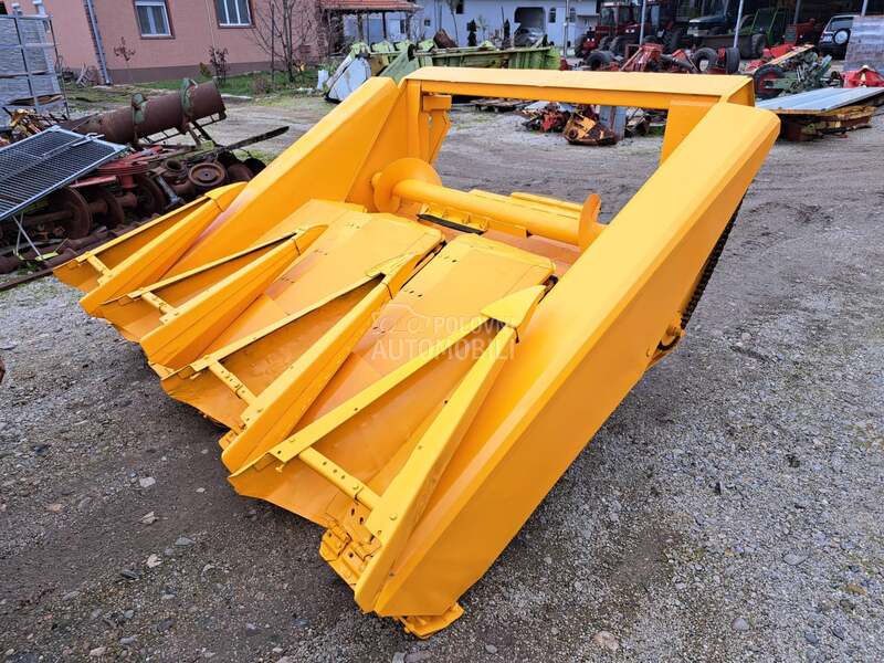 New Holland Nl41 ,agram..