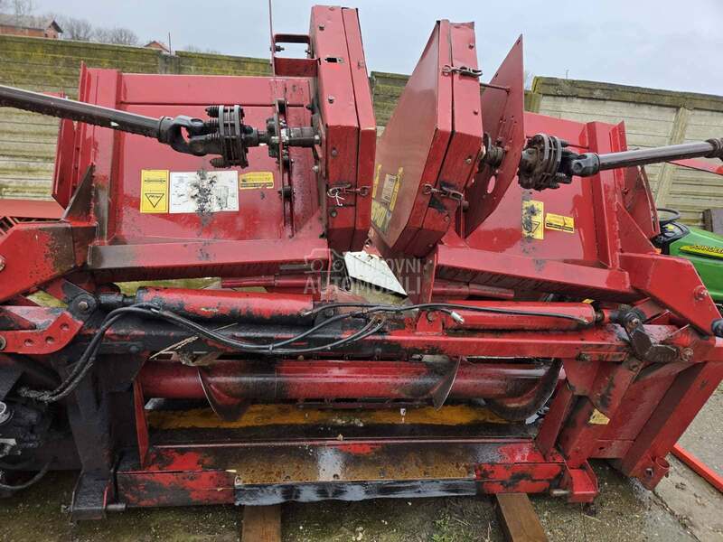 New Holland Nl41 ,agram..