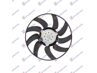 Ventilator za Audi A4 od 2011. do 2015. god.