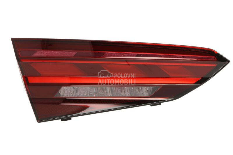 Stop svetla i stop lampe