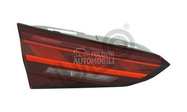 Stop svetla i stop lampe