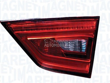 Stop svetla i stop lampe za Audi A3 od 2013. do 2016. god.