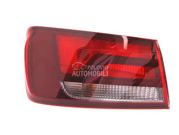 Stop svetla i stop lampe za Audi A3 od 2013. do 2016. god.