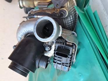 Turbina 3.0 za Audi A6