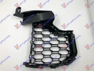 Resetka branika za BMW X5