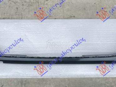 Spojler branika za BMW X5