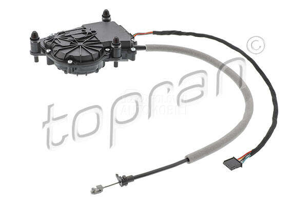 Motor brave