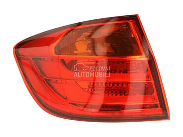 Stop svetla i stop lampe za BMW Serija 3 od 2012. do 2014. god.