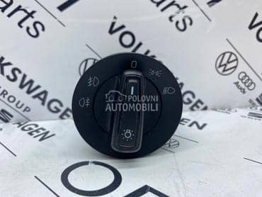 Prekidac svetala za Škoda Rapid