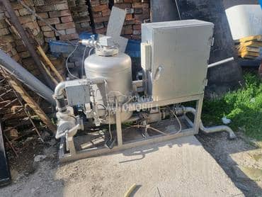 merna grupa za mleko