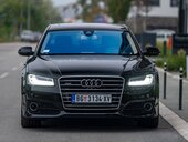 Audi A8 4.2 TDI/V8/QUATTRO