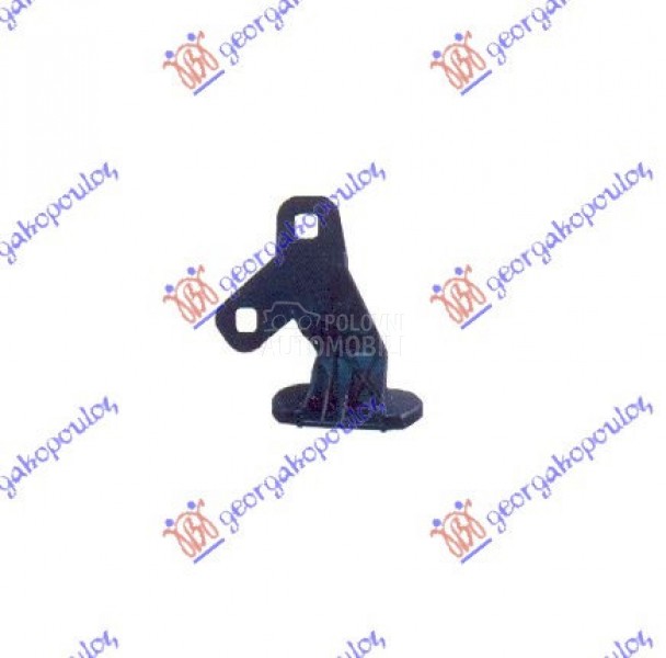 NOSAC PREDNJEG BRANIKA