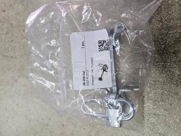 Granicnik vrata za Fiat Punto