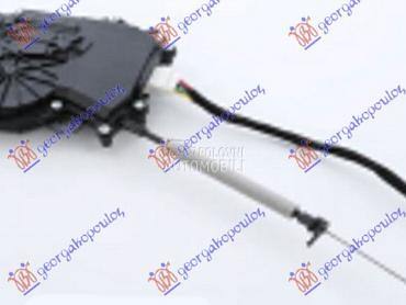 Motor brave za BMW X4 od 2014. do 2018. god.