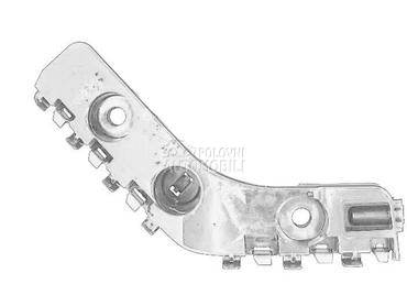 NOSAC PREDNJEG BRANIKA za Jeep Grand Cherokee od 2014. do 2017. god.