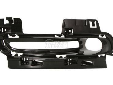 OKVIR MAGLENKE za Jeep Grand Cherokee od 2014. do 2017. god.