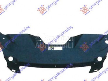 Vezni lim za Jeep Cherokee