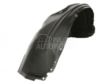 Potkrilo za Jeep Cherokee