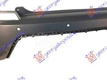 Branik za Jeep Cherokee