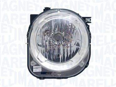 Farovi za Jeep Renegade