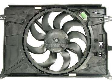 Ventilator za Jeep Renegade