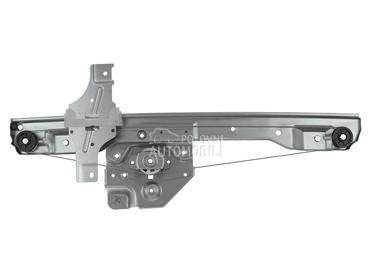 Podizac prozora za Citroen C3