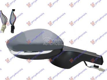 Retrovizor za Citroen C3