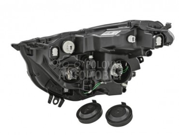 Farovi za Citroen C1