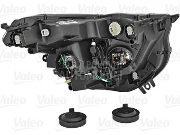 Farovi za Citroen C1