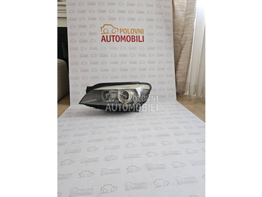 Levi i desni xenon dinamic FO1 za BMW 700, 725, 728 ... od 2009. do 2015. god.