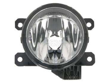 Maglenka za Citroen C-ELYSEE od 2013. do 2016. god.