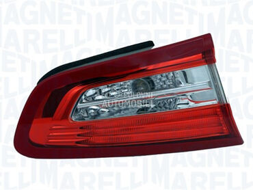 Stop svetla i stop lampe za Citroen DS5 od 2011. do 2015. god.