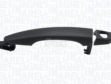 Kvaka za Citroen C4 Cactus