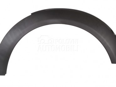 Kvaka za Citroen C4 Cactus