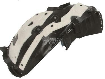 Potkrilo za Citroen C4