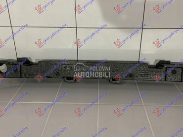 Spojler prednjeg branika za Citroen Berlingo