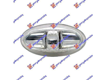 Migavac u krilu za Citroen Berlingo