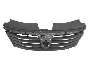 Maska za Dacia Logan od 2008. do 2012. god.