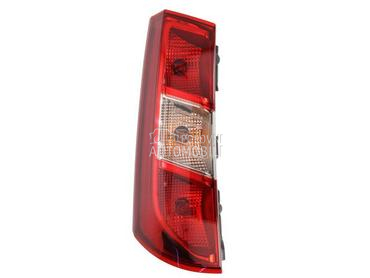 Stop svetla i stop lampe za Dacia Dokker