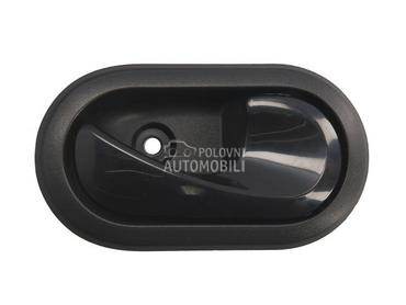 Kvaka za Dacia Dokker