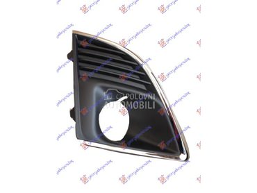 Resetka branika za Chevrolet Cruze