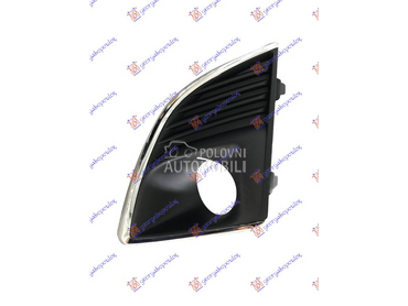 Resetka branika za Chevrolet Cruze