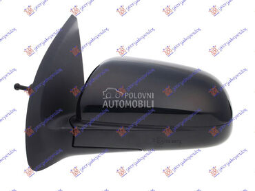 Retrovizor za Chevrolet Aveo od 2007. do 2012. god.
