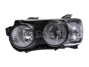 Farovi za Chevrolet Aveo