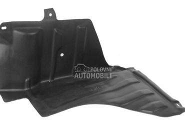 Šuspleh za Daewoo Nubira od 2003. do 2005. god.