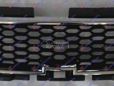 Maska za Chevrolet Captiva