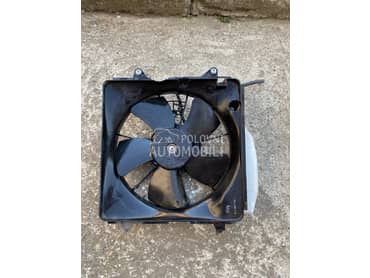 Ventilator hladnjaka za Honda Civic